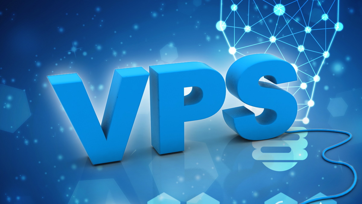 Cara Mudah Setup VPS